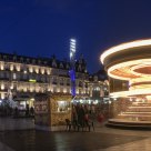 Place de la Comédie